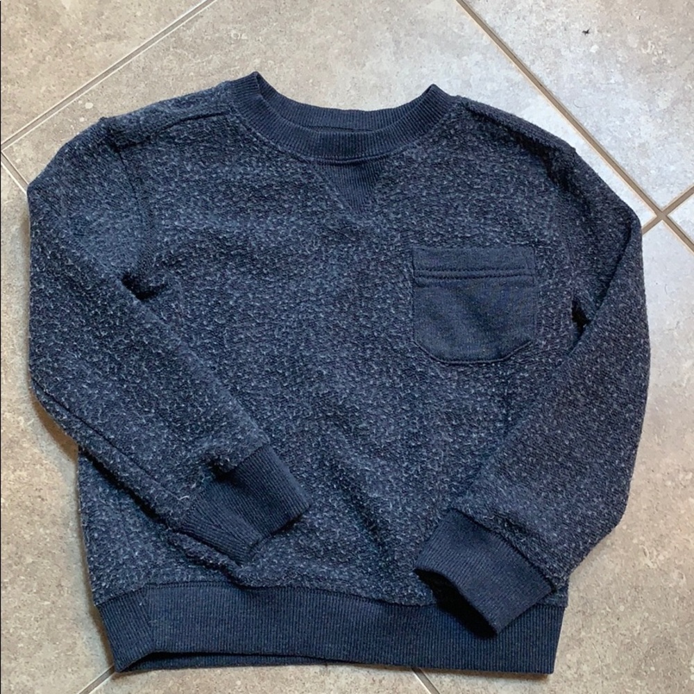 Tucker+Tate Sweatshirt